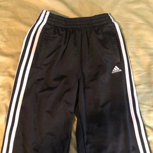 Vintage Adidas pants black size M